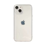 苹果17手机壳透明15promax防摔13彩绘素材14批发12适用iphone16软