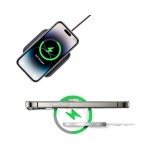 适用苹果17手机壳透防防指纹软壳透明16清水批发iPhone18苹果手机