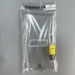 新款PC透明三星折叠手机壳适用ZFlip7上下折叠屏硬壳6/5/4/8防摔