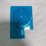 苹果17promax手机壳凹槽素材16贴皮14亚克力13二合一彩绘iphone15