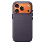 适用iPhone17promax科技织物17手机壳苹果17Air磁吸壳AI按键17Pro