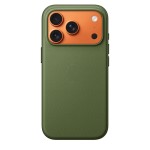 适用iPhone17promax科技织物17手机壳苹果17Air磁吸壳AI按键17Pro