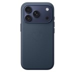 适用iPhone17promax科技织物17手机壳苹果17Air磁吸壳AI按键17Pro