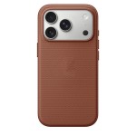 适用iPhone17promax科技织物17手机壳苹果17Air磁吸壳AI按键17Pro