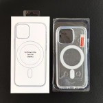 适用苹果17pro手机壳iPhone17ProMax透明16新款15pro苹果14pm批发