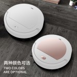 跨境智能扫地机器人懒人家用清洁机自动吸尘器小家电礼品