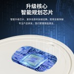 热销自动家用扫地机器人吸扫拖清洗一体机宠物清扫毛发吸尘器礼品