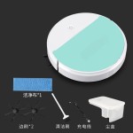 智能扫地机器人 跨境全自动家用扫拖吸一体扫地机小家电礼品批发