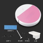 智能扫地机器人 跨境全自动家用扫拖吸一体扫地机小家电礼品批发