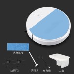 智能扫地机器人 跨境全自动家用扫拖吸一体扫地机小家电礼品批发