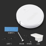 智能扫地机器人 跨境全自动家用扫拖吸一体扫地机小家电礼品批发
