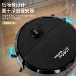 智能扫地机器人家用懒人全自动扫吸拖一体吸尘器厂家直销跨境礼品