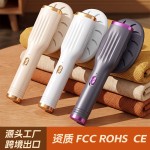 外贸迷你手持熨烫机家用蒸汽挂烫机礼品小型USB便携烫衣服电熨斗 Type-C供电