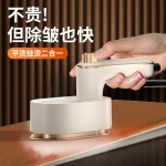 手持挂烫机便携式蒸汽熨烫机手持家用烫衣服熨烫机小型电熨斗