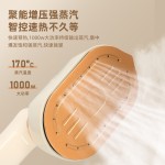 经典手持挂烫机蒸汽电熨斗家用熨烫机蒸汽刷熨衣机烫斗服装蒸笼