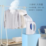 蒸汽挂烫机跨境电器便携式烫衣服旅行熨斗小型家用迷你蒸汽烫斗