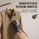 2024秋冬新款跨境手持挂烫机家用小型便携式干湿两用电烫斗熨烫机