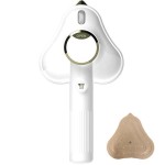 手持挂烫机便携式旅行干湿双熨烫衣服神器家用小型手持大面板熨斗 (含认证）