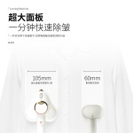 手持挂烫机便携式旅行干湿双熨烫衣服神器家用小型手持大面板熨斗 (含认证）
