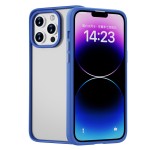 适用苹果手机壳iPhone16E加厚防摔二合一五金按键TPU可拆卸保护套