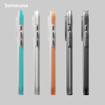 适用iPhone17ProMax磁吸手机壳瓦楞肤感磨砂苹果16全包防摔保护套