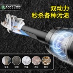 丁威特小型车载吸尘器手持式大吸力充电便携车家两用电脑汽车无线
