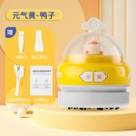 桌面清洁器电动usb充电桌面吸尘器橡皮屑清扫器迷你家用键盘灰尘