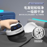 桌面清洁器电动usb充电桌面吸尘器橡皮屑清扫器迷你家用键盘灰尘