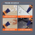 桌面吸尘器电动usb充电夜灯光手持桌面清洁器橡皮屑迷你键盘灰尘