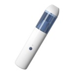 智能手持吸尘器家居车载小型便携式除尘无线充电手持强力吸尘器