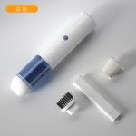 智能手持吸尘器家居车载小型便携式除尘无线充电手持强力吸尘器