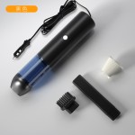 智能手持吸尘器家居车载小型便携式除尘无线充电手持强力吸尘器