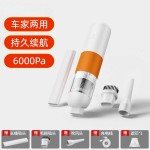 跨境无线汽车吸尘器16000Pa大吸力汽车专用吸尘器便携车载吸尘器