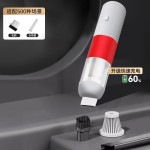 跨境无线汽车吸尘器16000Pa大吸力汽车专用吸尘器便携车载吸尘器