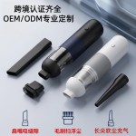 跨境无线汽车吸尘器16000Pa大吸力汽车专用吸尘器便携车载吸尘器