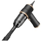 车载吸尘器大功率充电款可充气便携式吸尘器手持式吸尘器