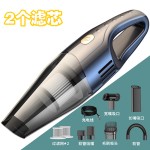 无线大功率车载吸尘器便携手持充电款跨境批发礼品适用
