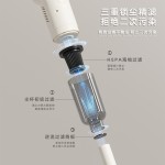 车载无线吸尘器吹吸抽一体大吸力两用车用家用便携式吹尘多功能