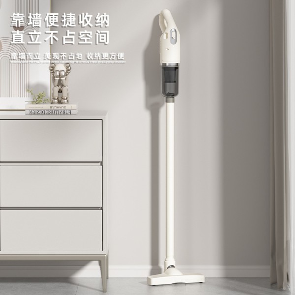 车载无线吸尘器吹吸抽一体大吸力两用车用家用便携式吹尘多功能