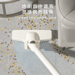 车载无线吸尘器吹吸抽一体大吸力两用车用家用便携式吹尘多功能