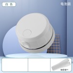 桌面吸尘器办公电动手持清洁器学生用品橡皮屑键盘沙发静音无线
