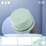 桌面吸尘器办公电动手持清洁器学生用品橡皮屑键盘沙发静音无线