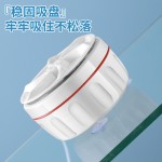 涡轮洗衣器便携式小型自动洗衣机宿舍旅行内衣裤懒人清洁机厂家