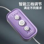 涡轮内衣洗衣机便携洗袜子机小型婴儿洗内衣内裤专用宿舍懒人神器 (含认证， Type-C)