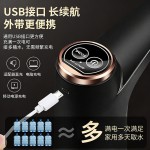 桶装水取水器大桶水吸水器纯净水桶压水器电动抽水器跨境适配规格