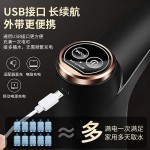 电动抽水器桶装水取水器家用饮水机抽水泵大桶纯净水桶压水器跨境