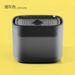 猫咪饮水机自动过滤循环流动活水3L大容量批发智能狗狗宠物饮水器 (含认证）