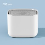 猫咪饮水机自动过滤循环流动活水3L大容量批发智能狗狗宠物饮水器 (含认证）