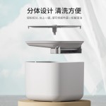 猫咪饮水机自动过滤循环流动活水3L大容量批发智能狗狗宠物饮水器 (含认证）