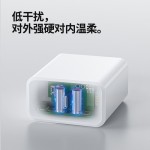 港版45W65W氮化镓QC3.0快充头英规UKCA/CE认证PD充电头手机充电器